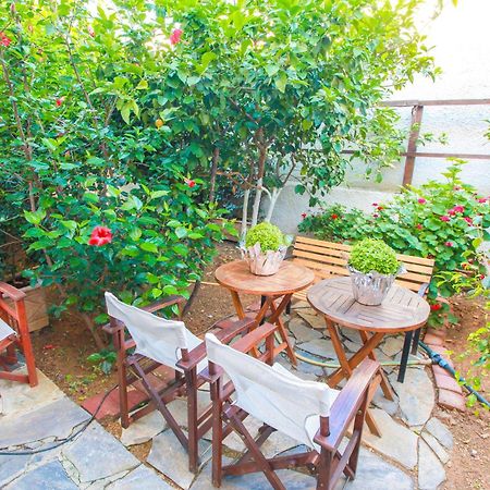 Kallisti Apartments Skiathos Town Quarto foto