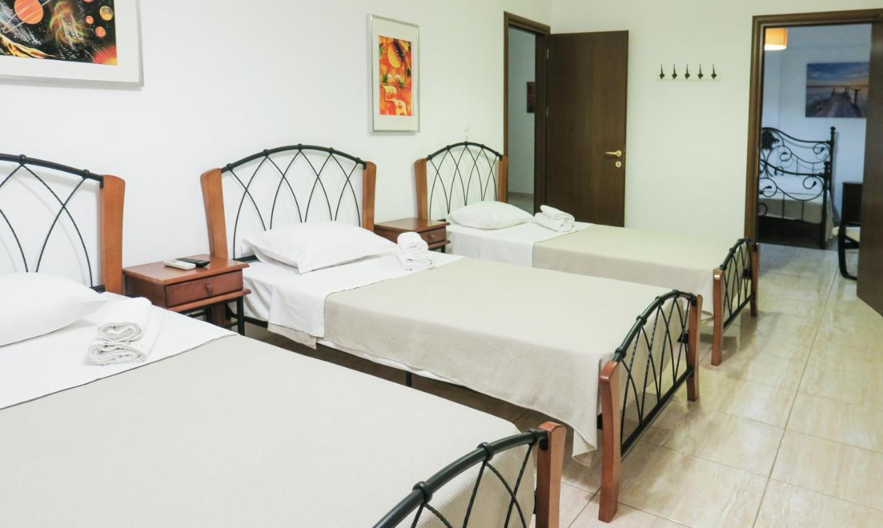Kallisti Apartments Skiathos Town Exterior foto