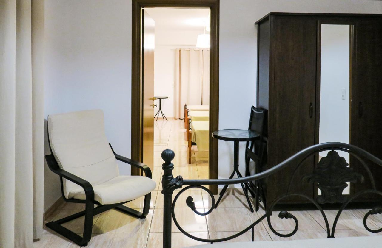 Kallisti Apartments Skiathos Town Exterior foto