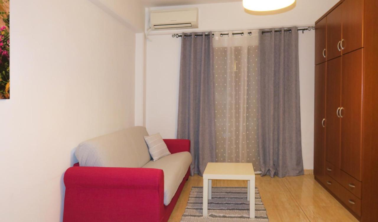 Kallisti Apartments Skiathos Town Exterior foto