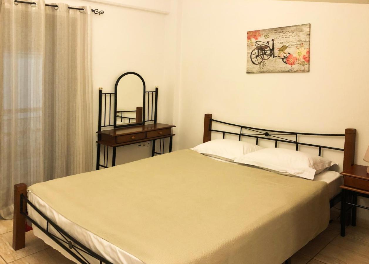 Kallisti Apartments Skiathos Town Exterior foto