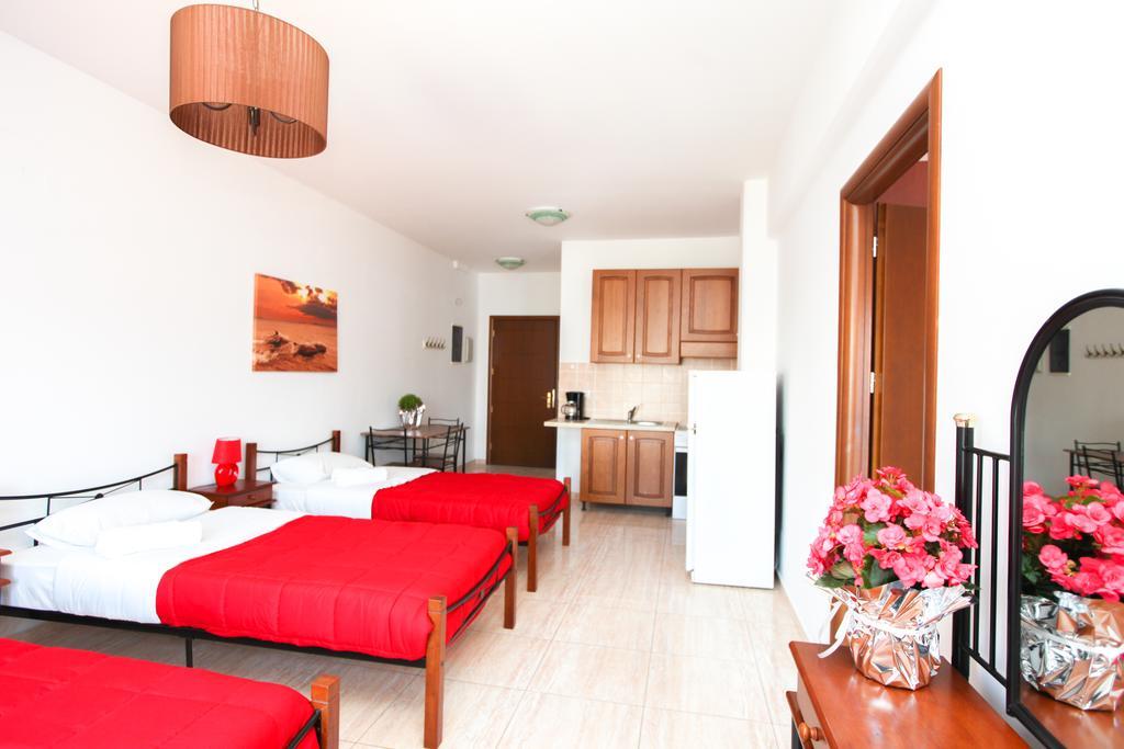 Kallisti Apartments Skiathos Town Quarto foto
