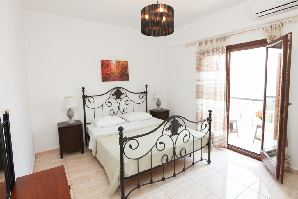 Kallisti Apartments Skiathos Town Quarto foto