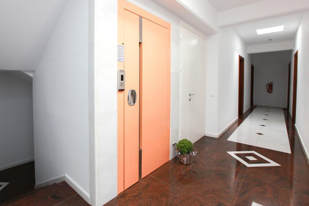 Kallisti Apartments Skiathos Town Exterior foto