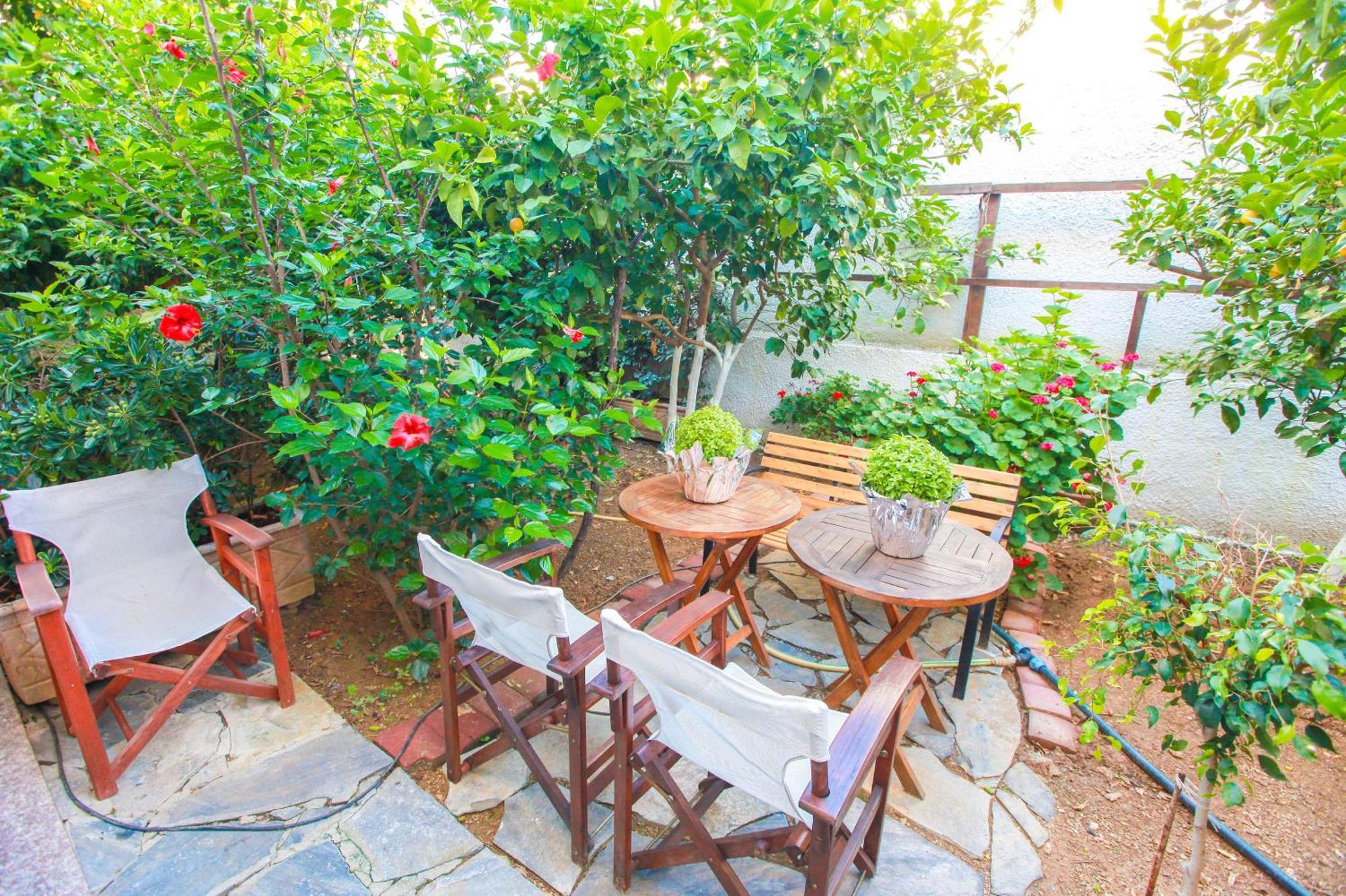 Kallisti Apartments Skiathos Town Quarto foto