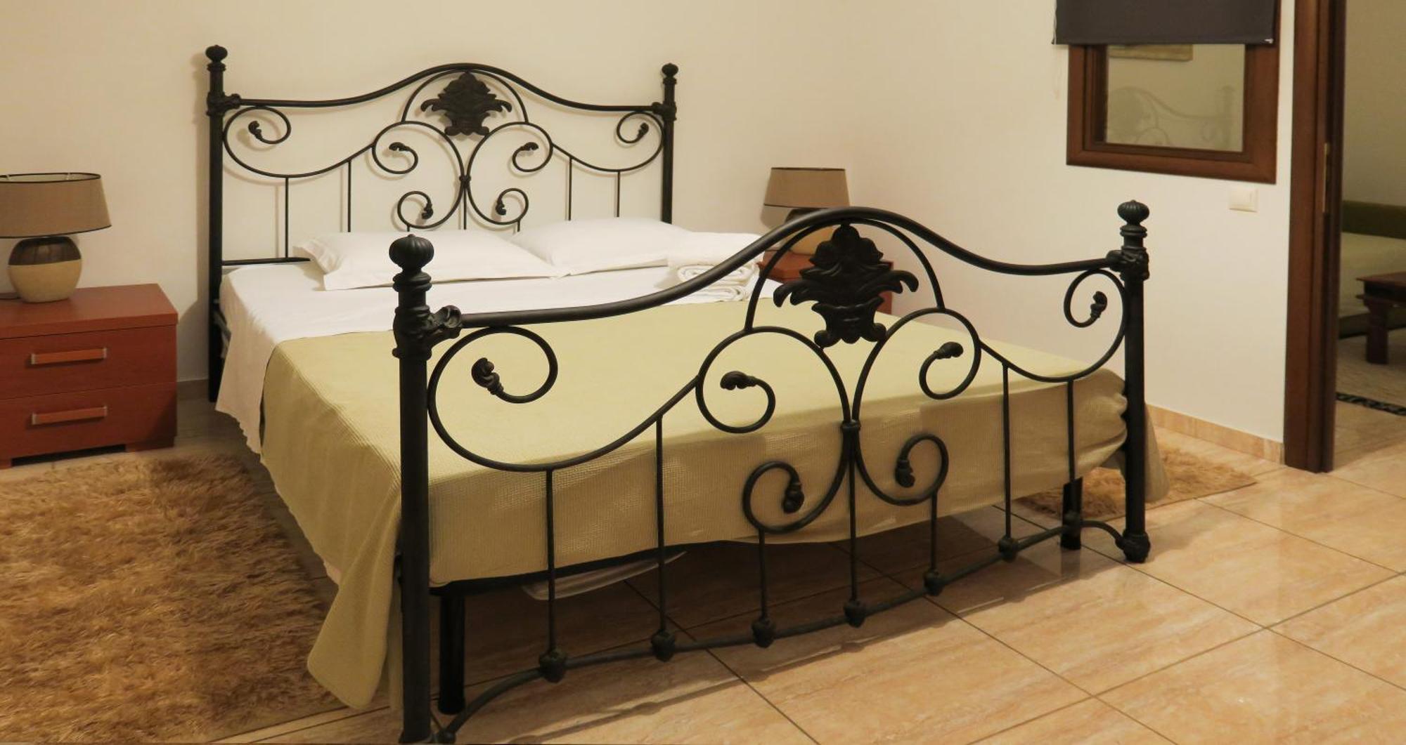 Kallisti Apartments Skiathos Town Quarto foto