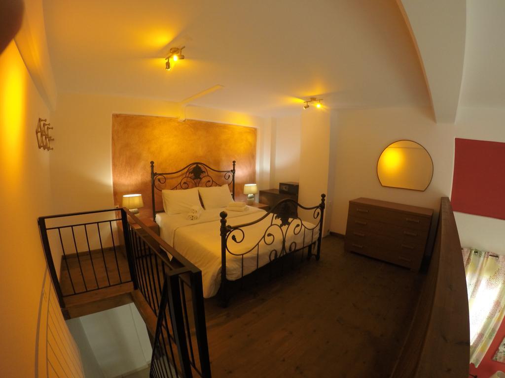 Kallisti Apartments Skiathos Town Exterior foto