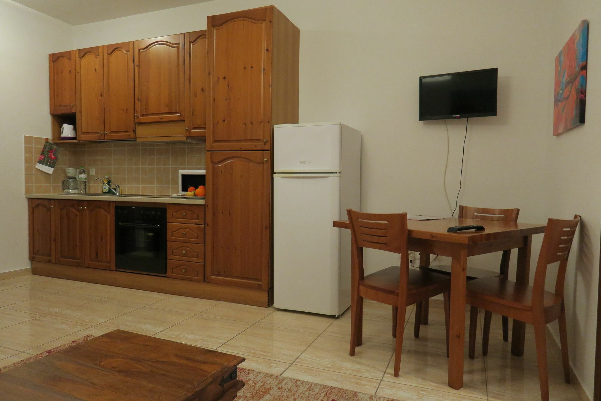 Kallisti Apartments Skiathos Town Exterior foto