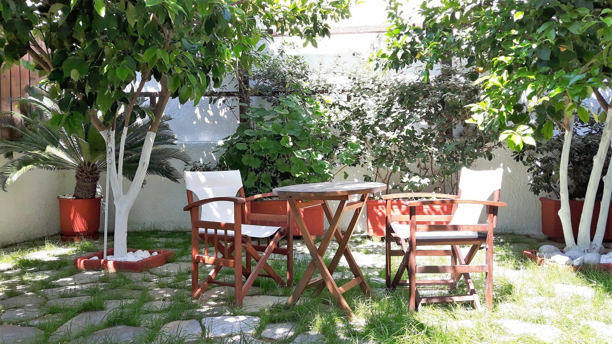 Kallisti Apartments Skiathos Town Exterior foto