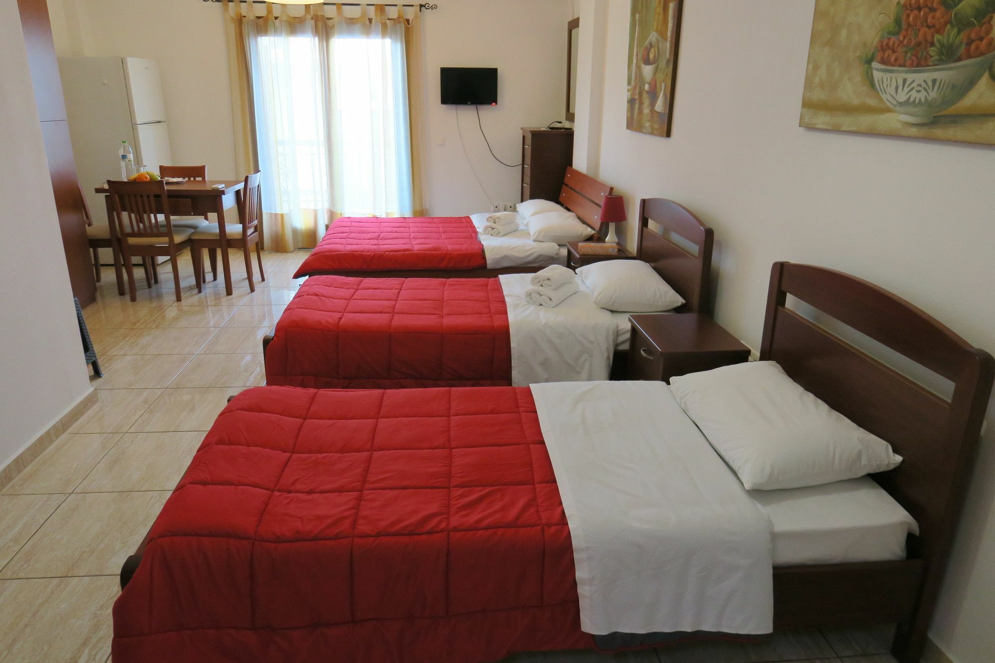 Kallisti Apartments Skiathos Town Exterior foto