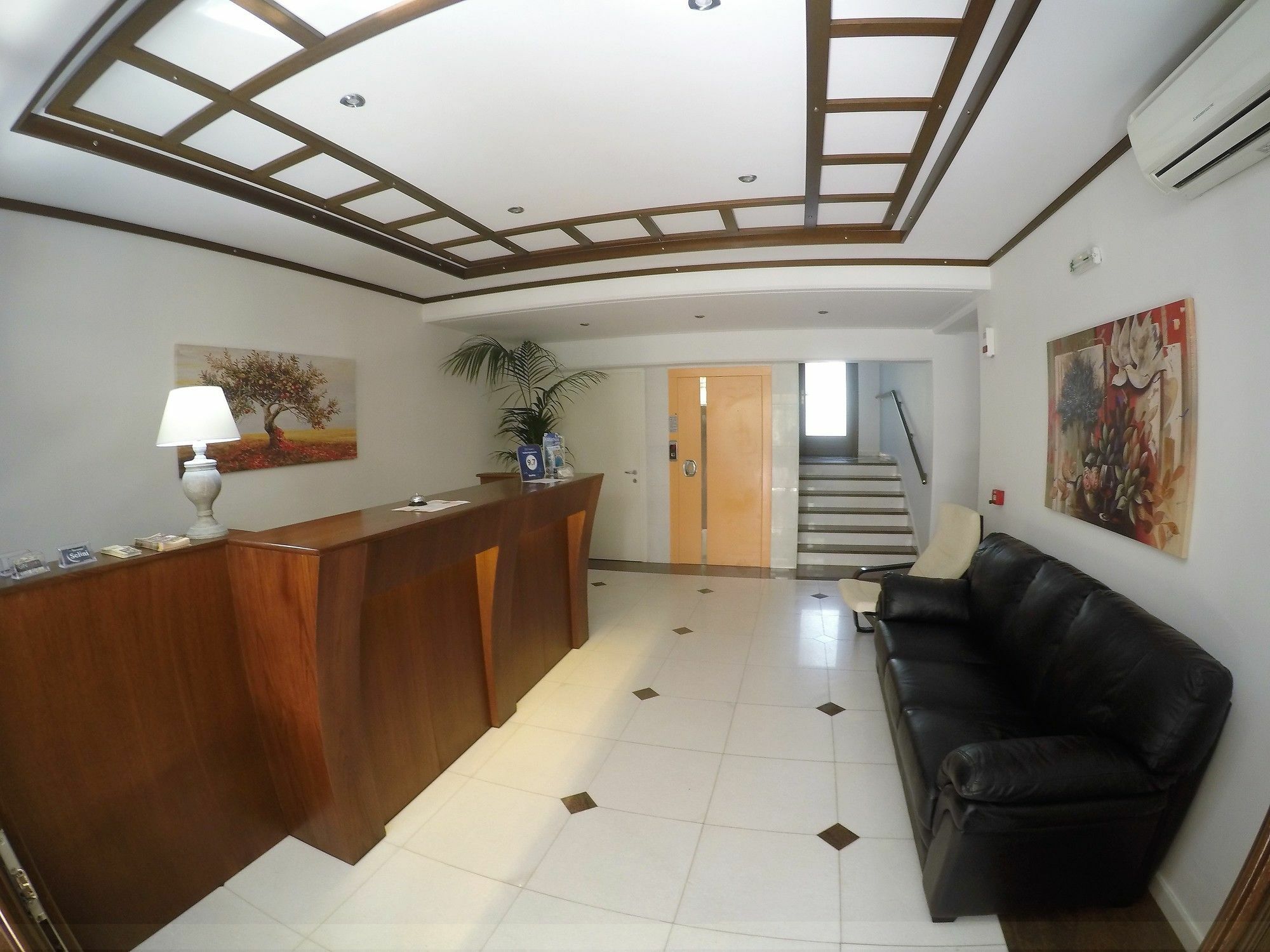 Kallisti Apartments Skiathos Town Exterior foto