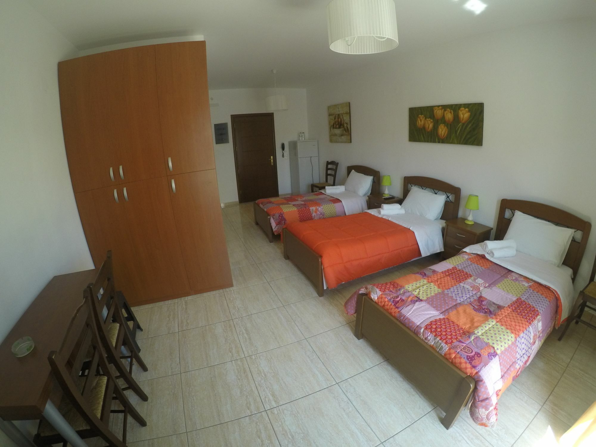 Kallisti Apartments Skiathos Town Exterior foto