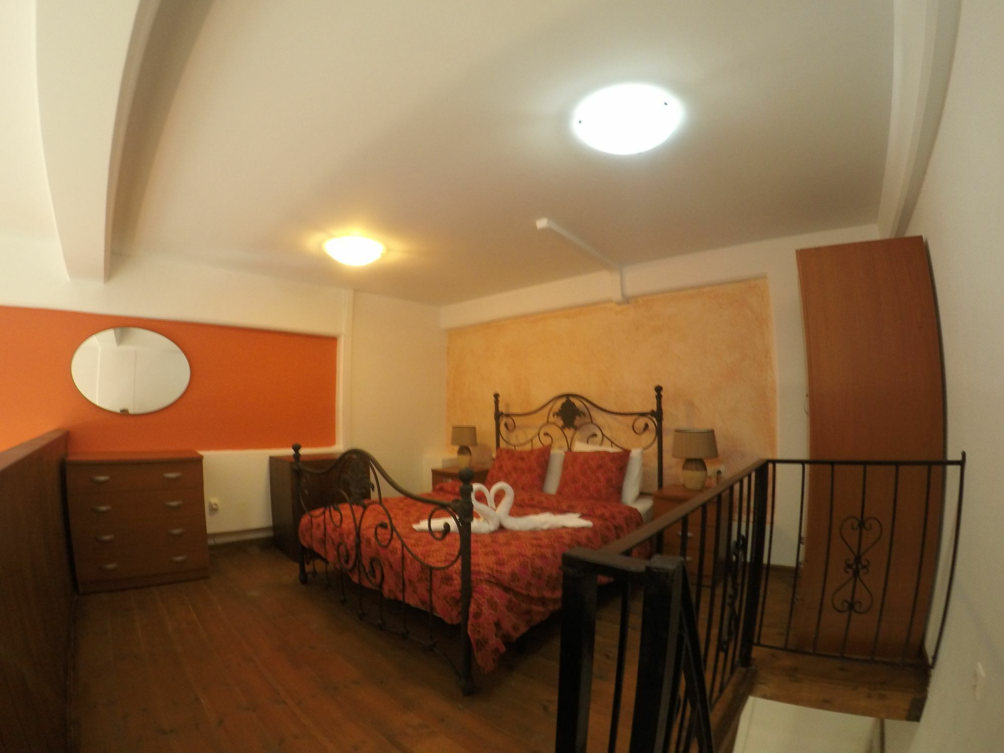 Kallisti Apartments Skiathos Town Exterior foto