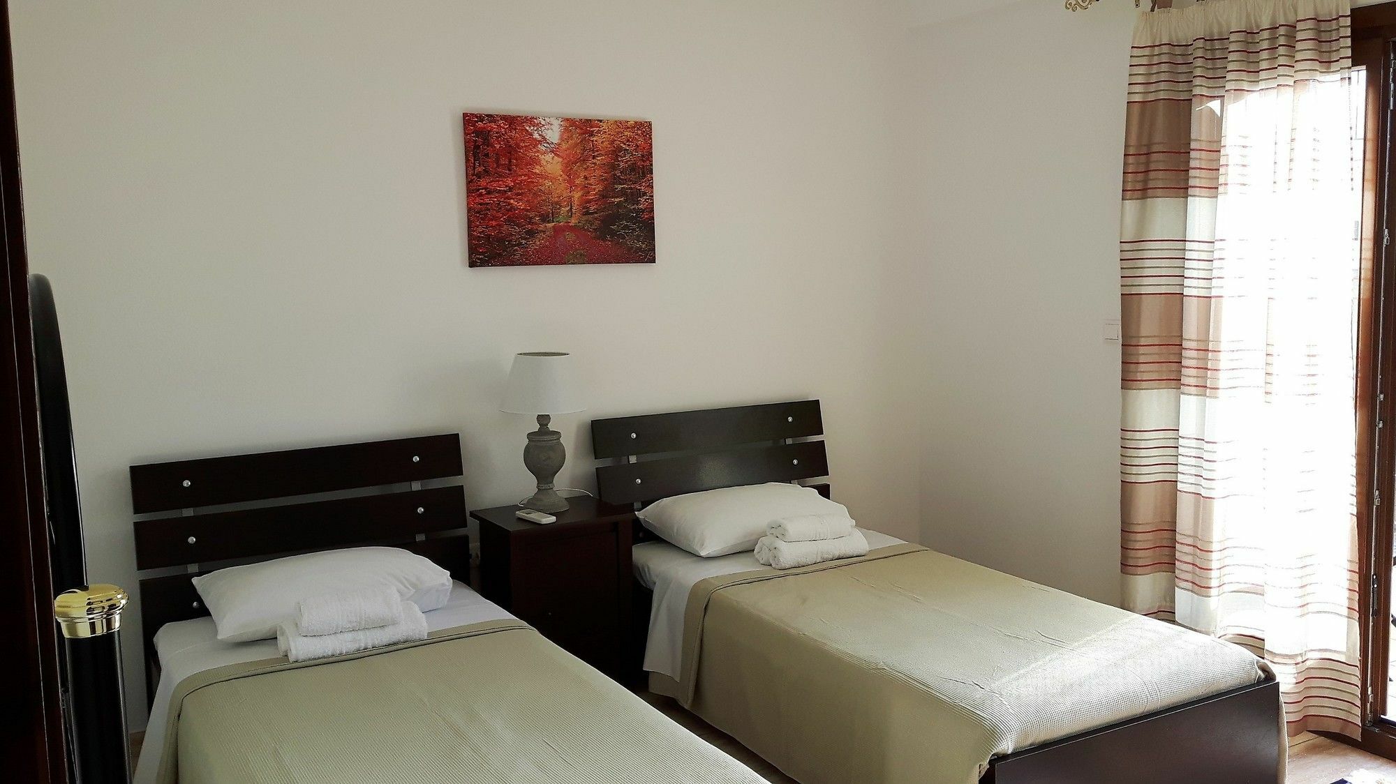 Kallisti Apartments Skiathos Town Exterior foto