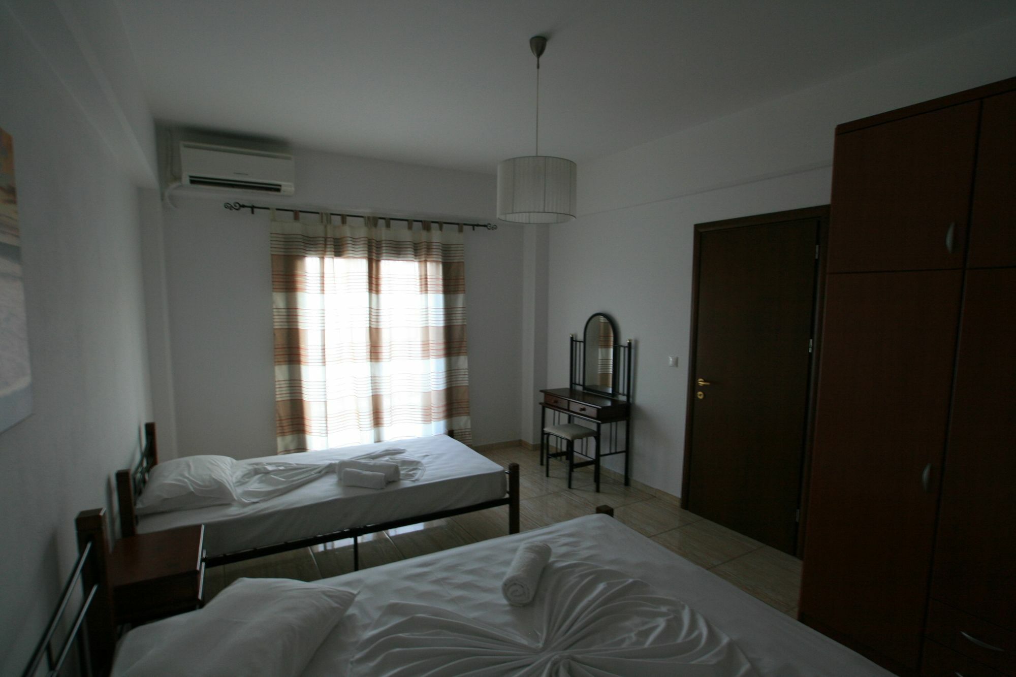Kallisti Apartments Skiathos Town Exterior foto