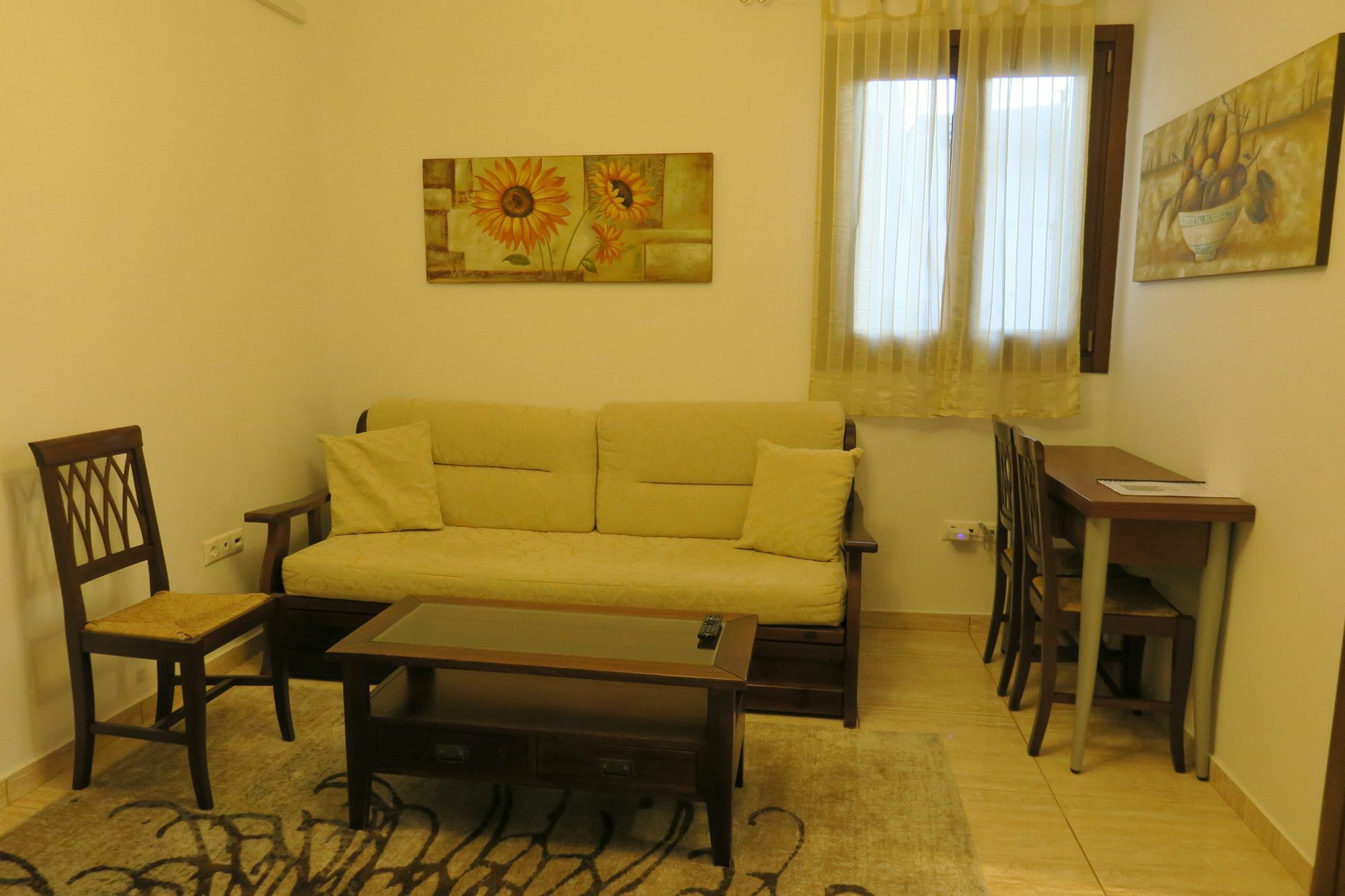 Kallisti Apartments Skiathos Town Exterior foto